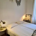 Comfortable Family In Alfama Appartement Lisboa