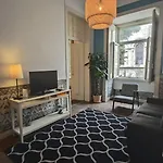 Appartement Comfortable Family In Alfama Lisboa