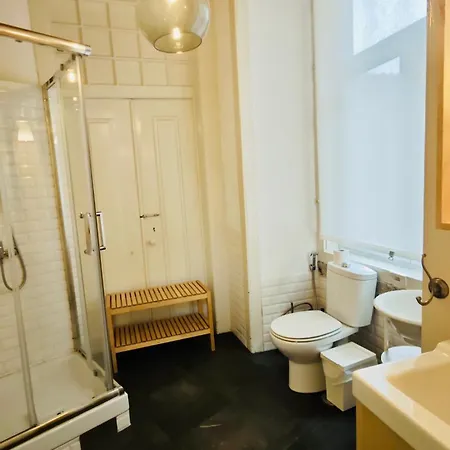 Comfortable Family In Alfama Apartman *