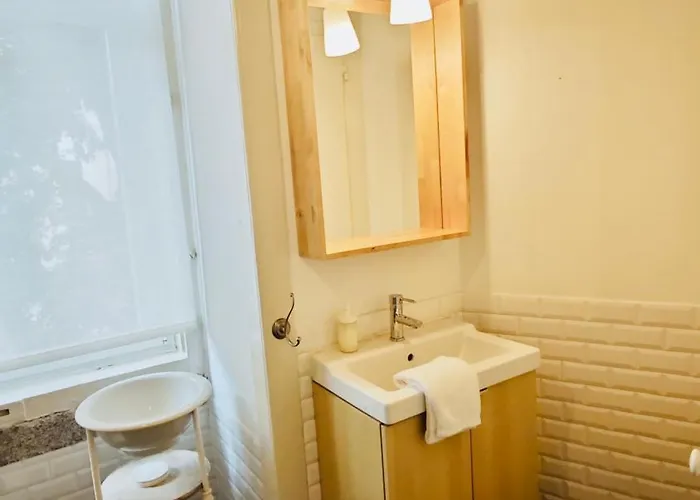 Comfortable Family In Alfama Apartment Lisbon