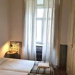 Comfortable Family In Alfama Апартаменти
