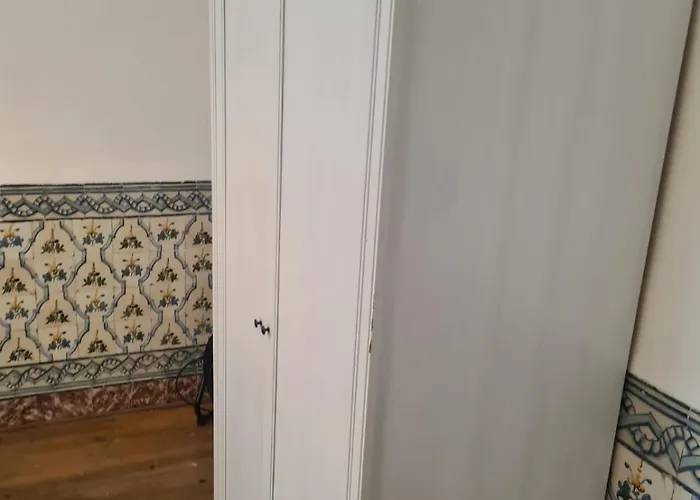 Apartmán Comfortable Family In Alfama *